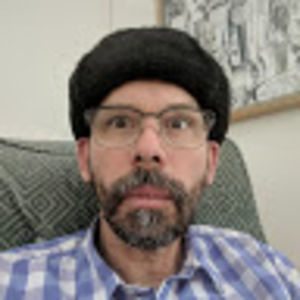 Meet your Posher, Matthew